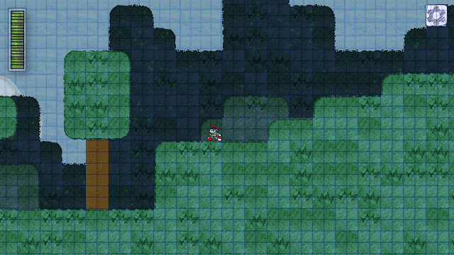 Trapers Platformer screenshot 5