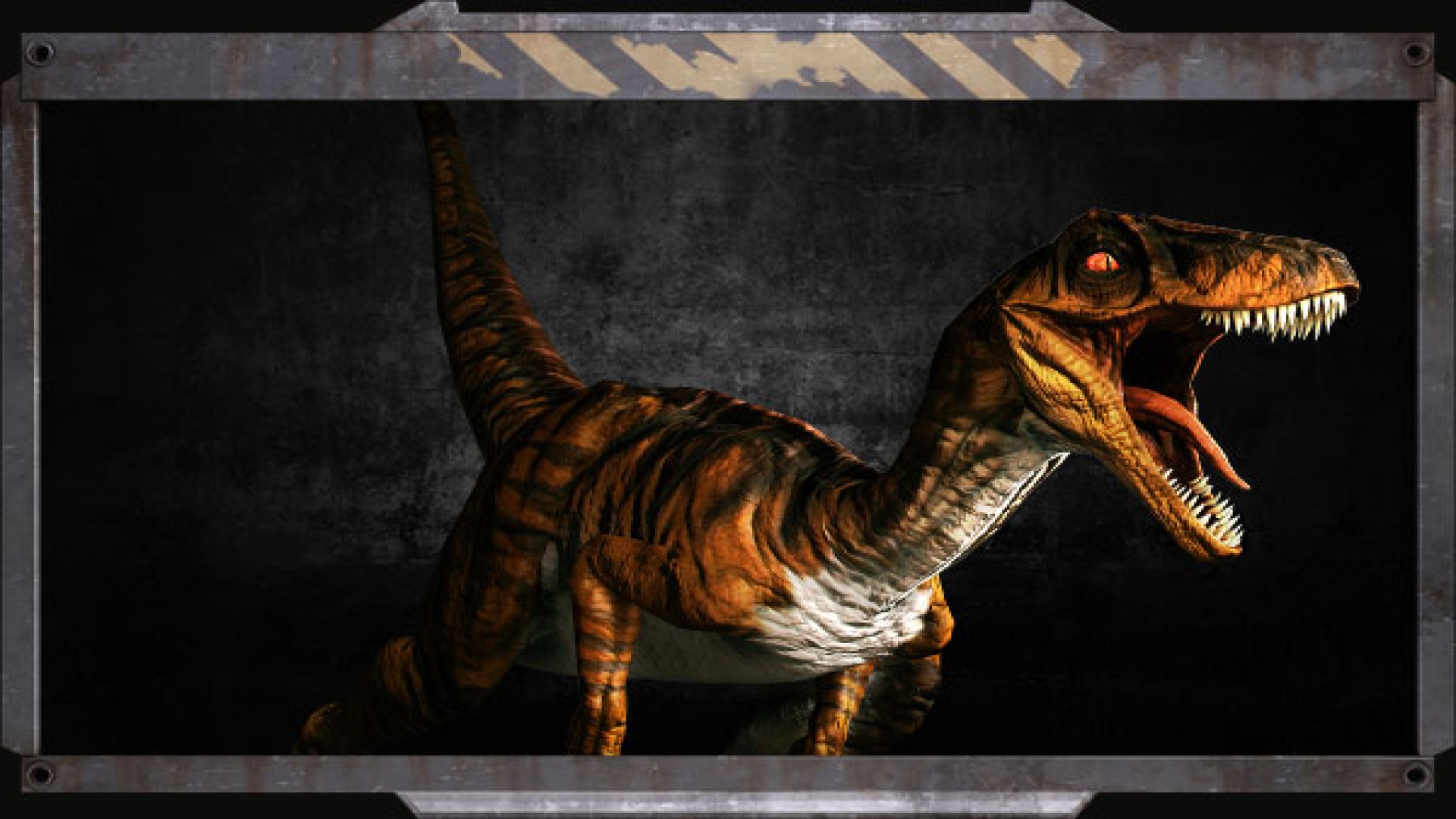 Primal Carnage - Dinosaur Skin Pack 1 - image 4