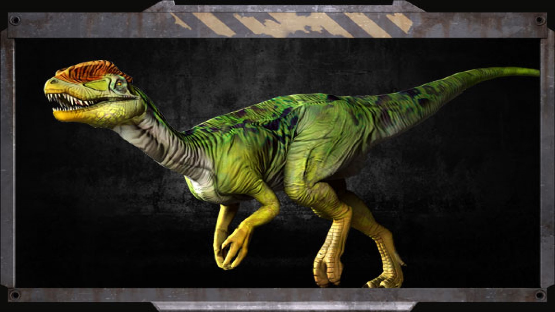 Primal Carnage - Dinosaur Skin Pack 1 - image 2