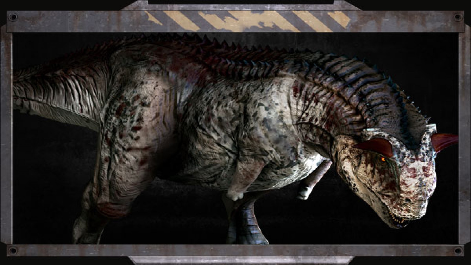 Primal Carnage - Dinosaur Skin Pack 1 - image 5