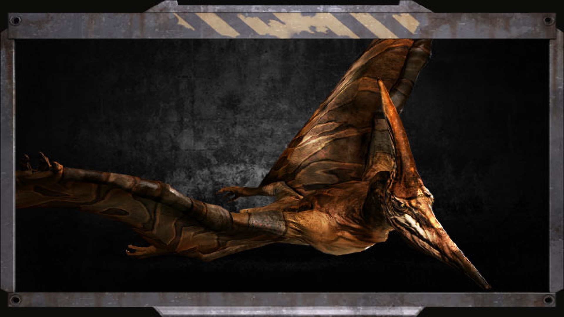Primal Carnage - Dinosaur Skin Pack 1 - image 3