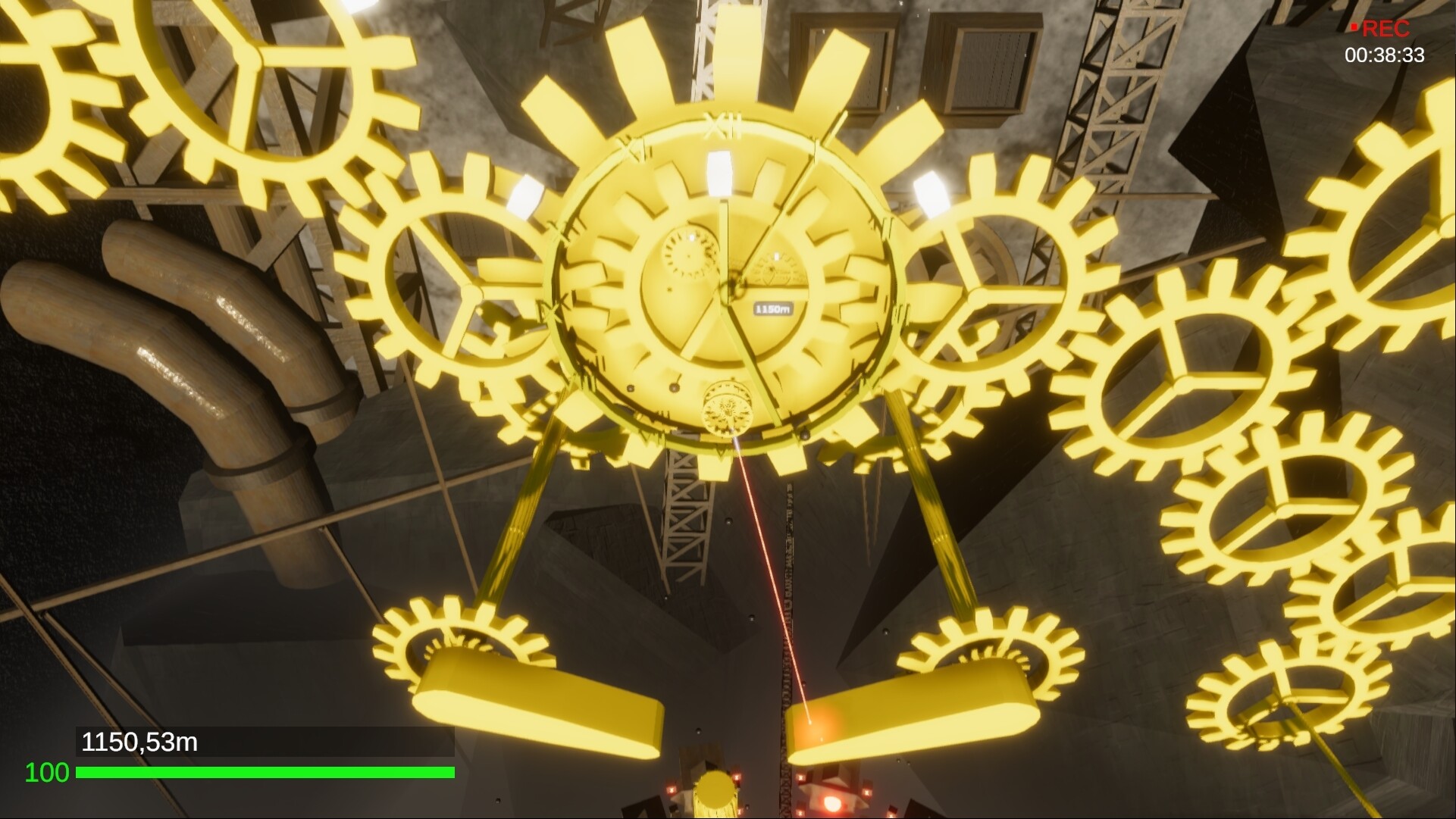 Cannon Climbing screenshot 6