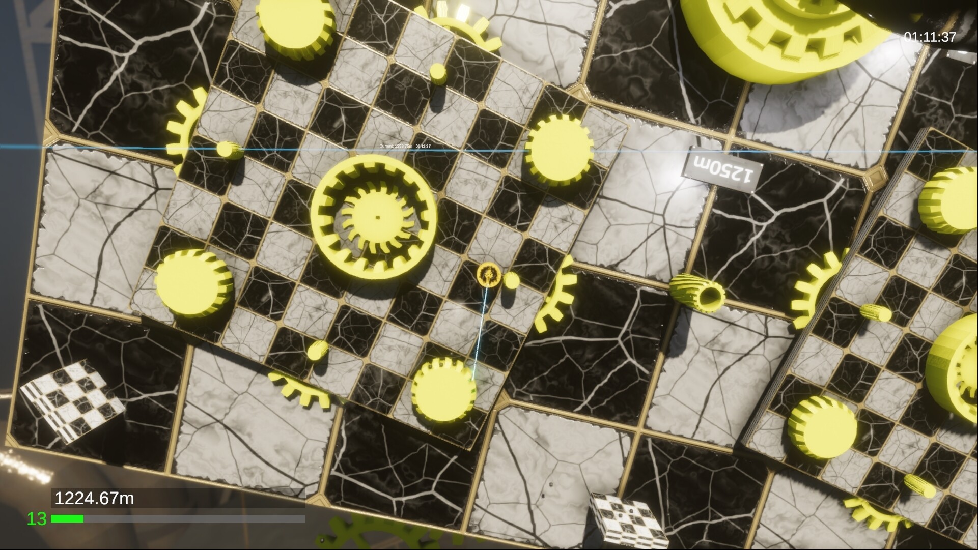 Cannon Climbing screenshot 9