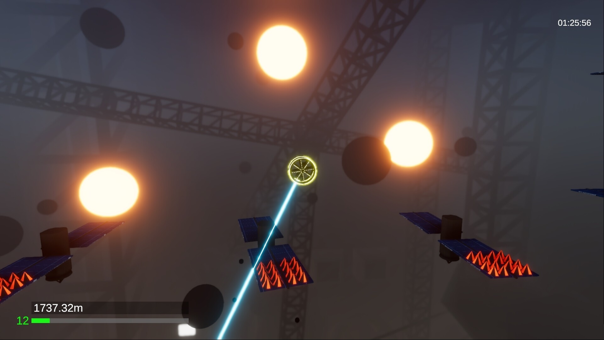 Cannon Climbing screenshot 11