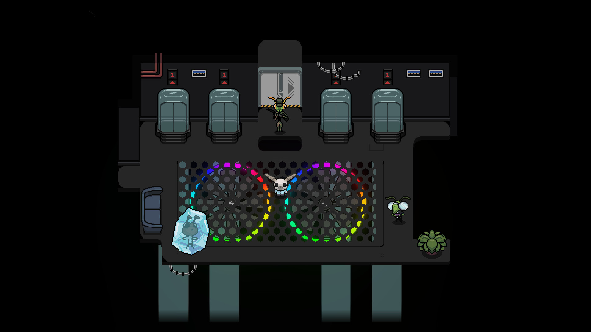 Moth Kubit screenshot 7