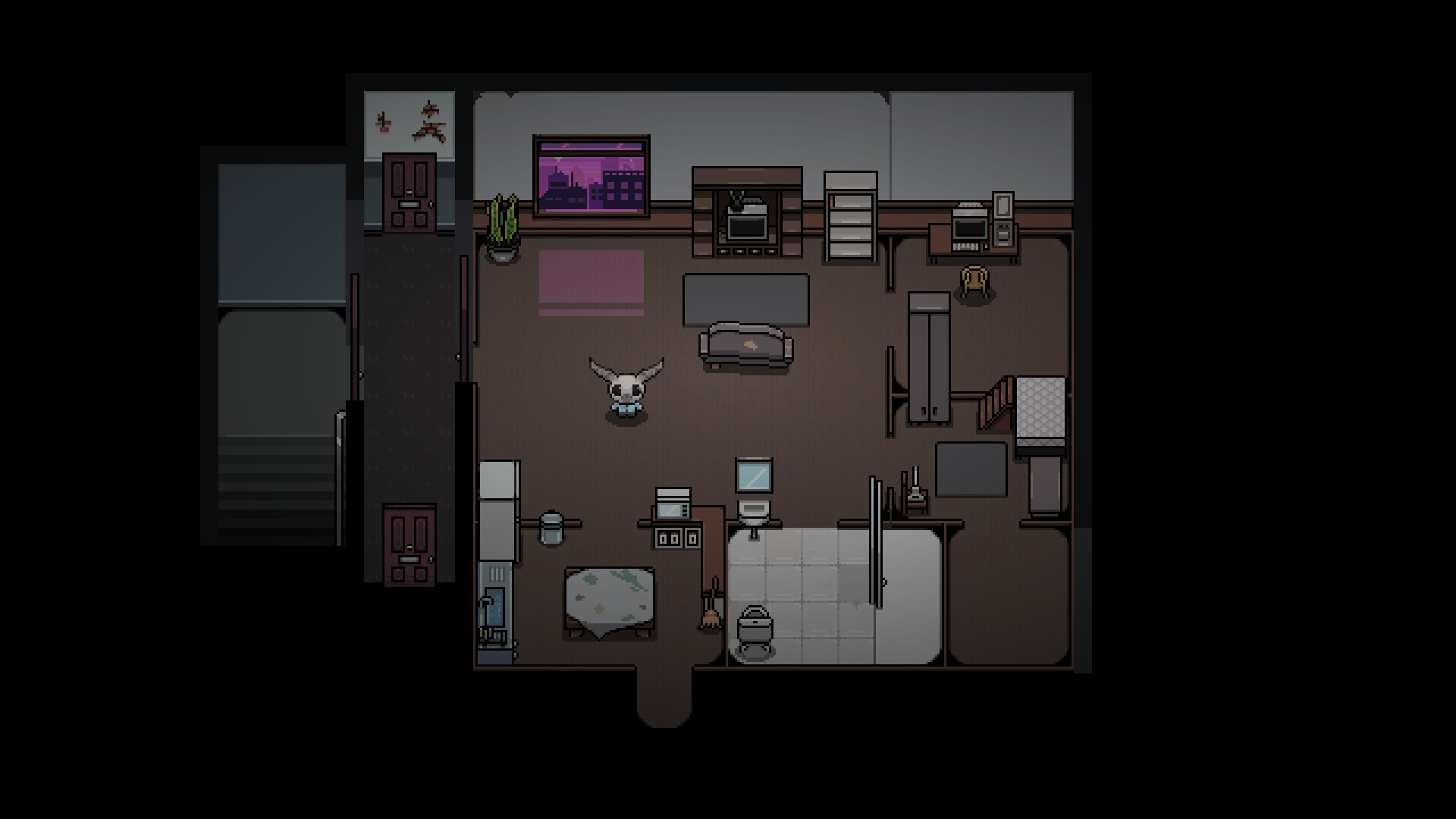 Moth Kubit screenshot 1