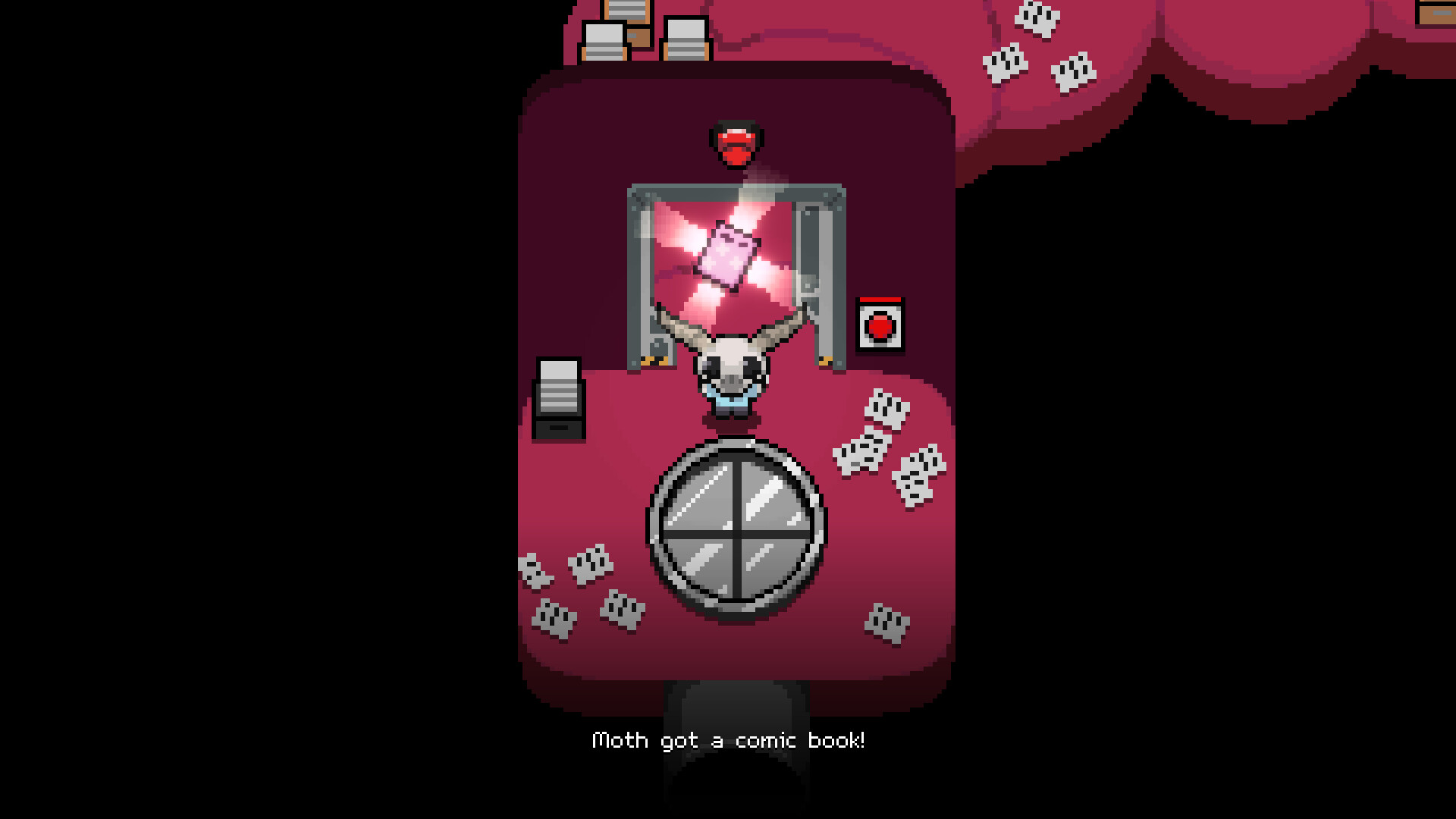 Moth Kubit screenshot 6