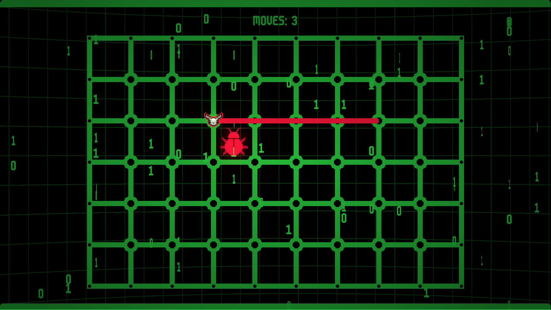 Moth Kubit screenshot 3