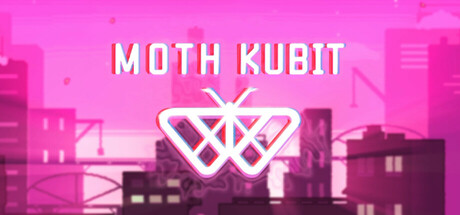 Moth Kubit — Steam header