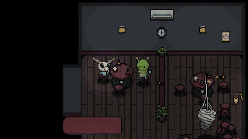 Moth Kubit screenshot 11