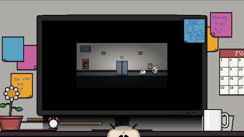 Moth Kubit screenshot 12
