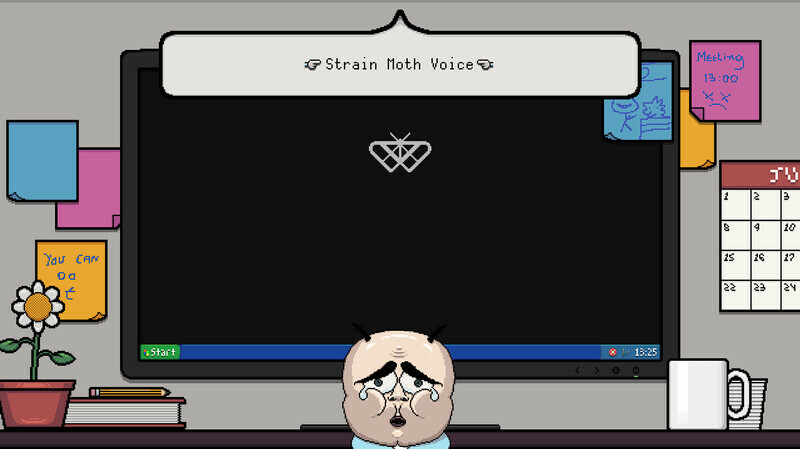 Moth Kubit screenshot 10