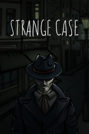 Strange Case