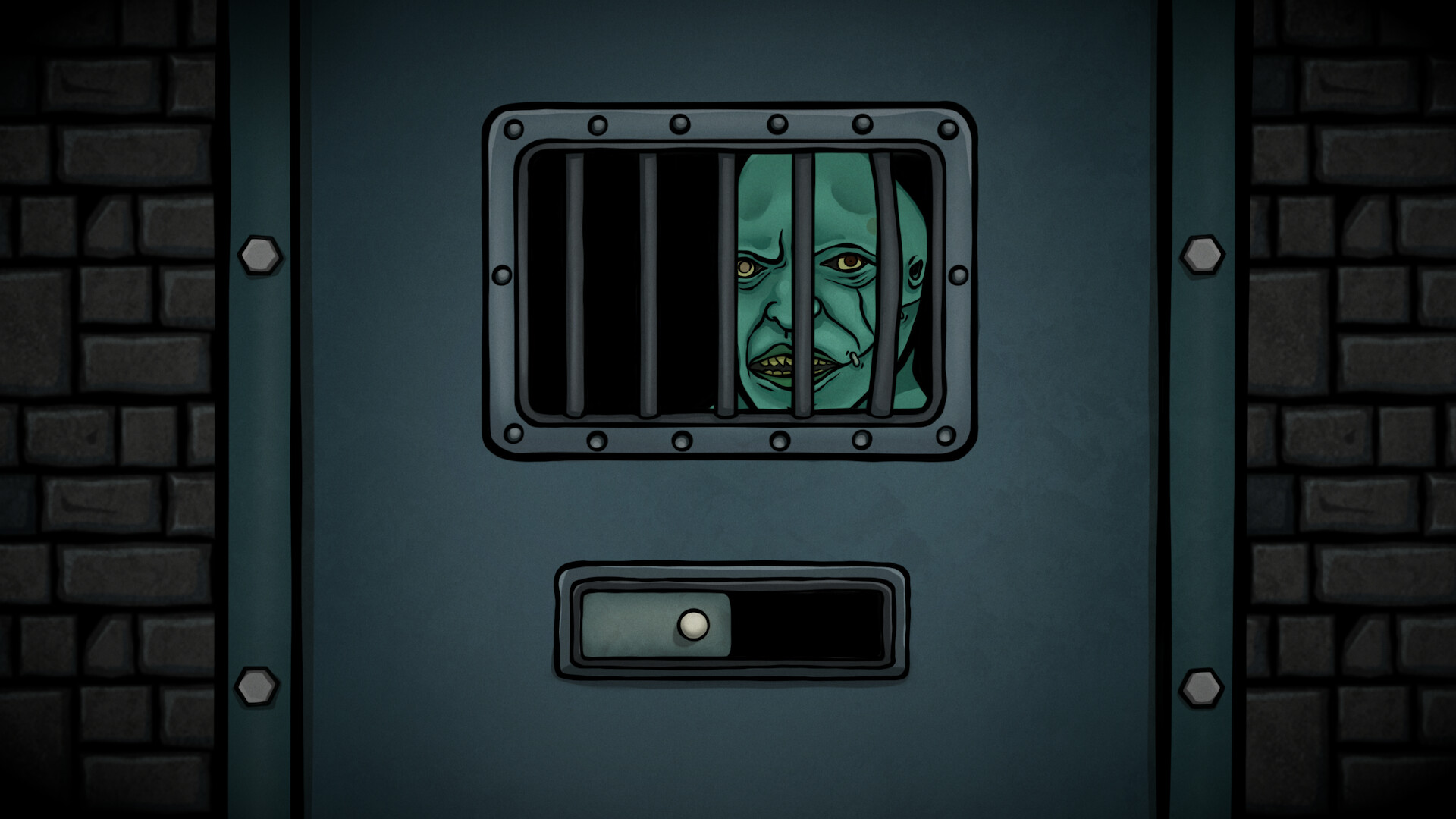 Strange Case screenshot 4