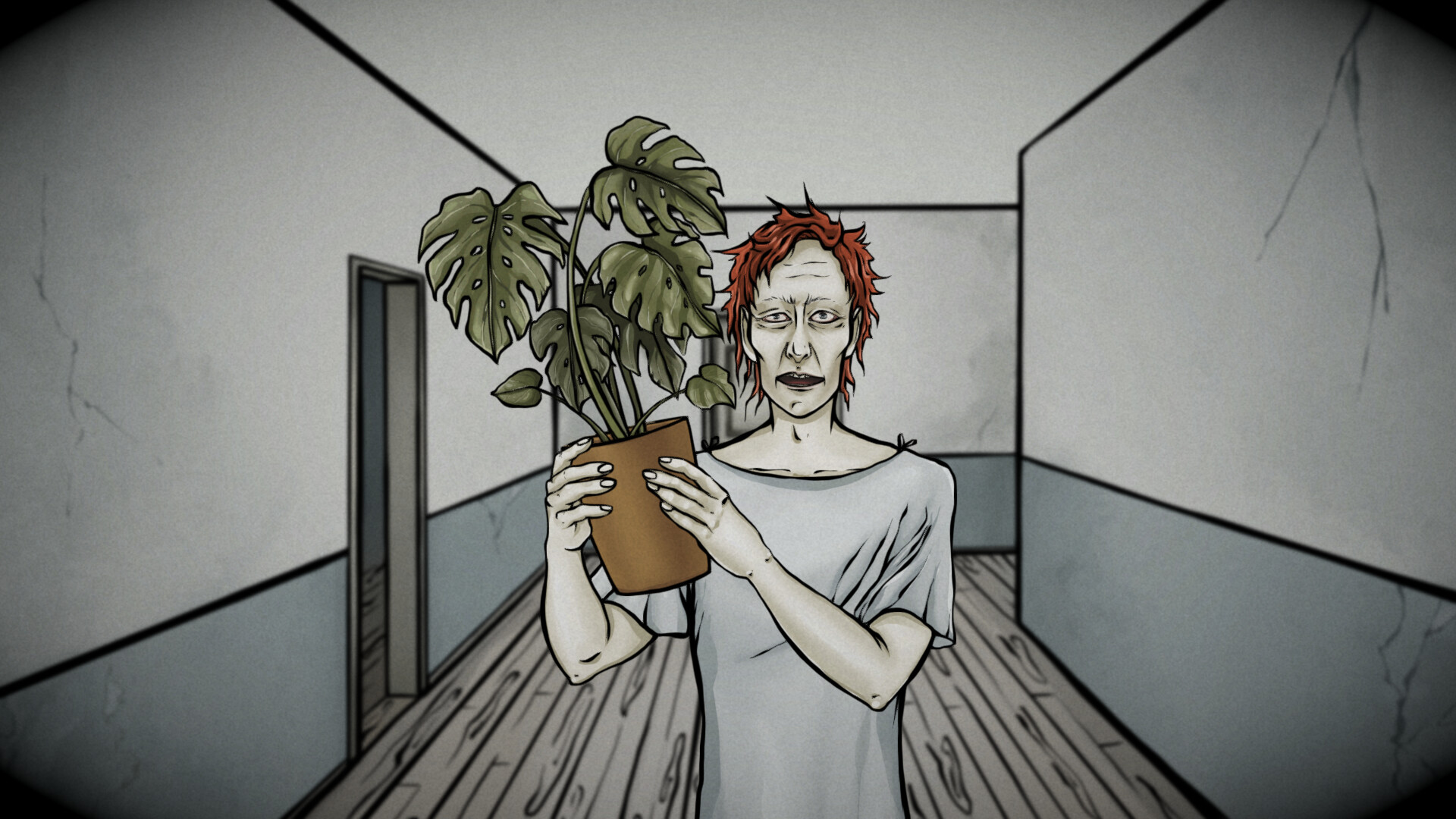 Strange Case screenshot 5