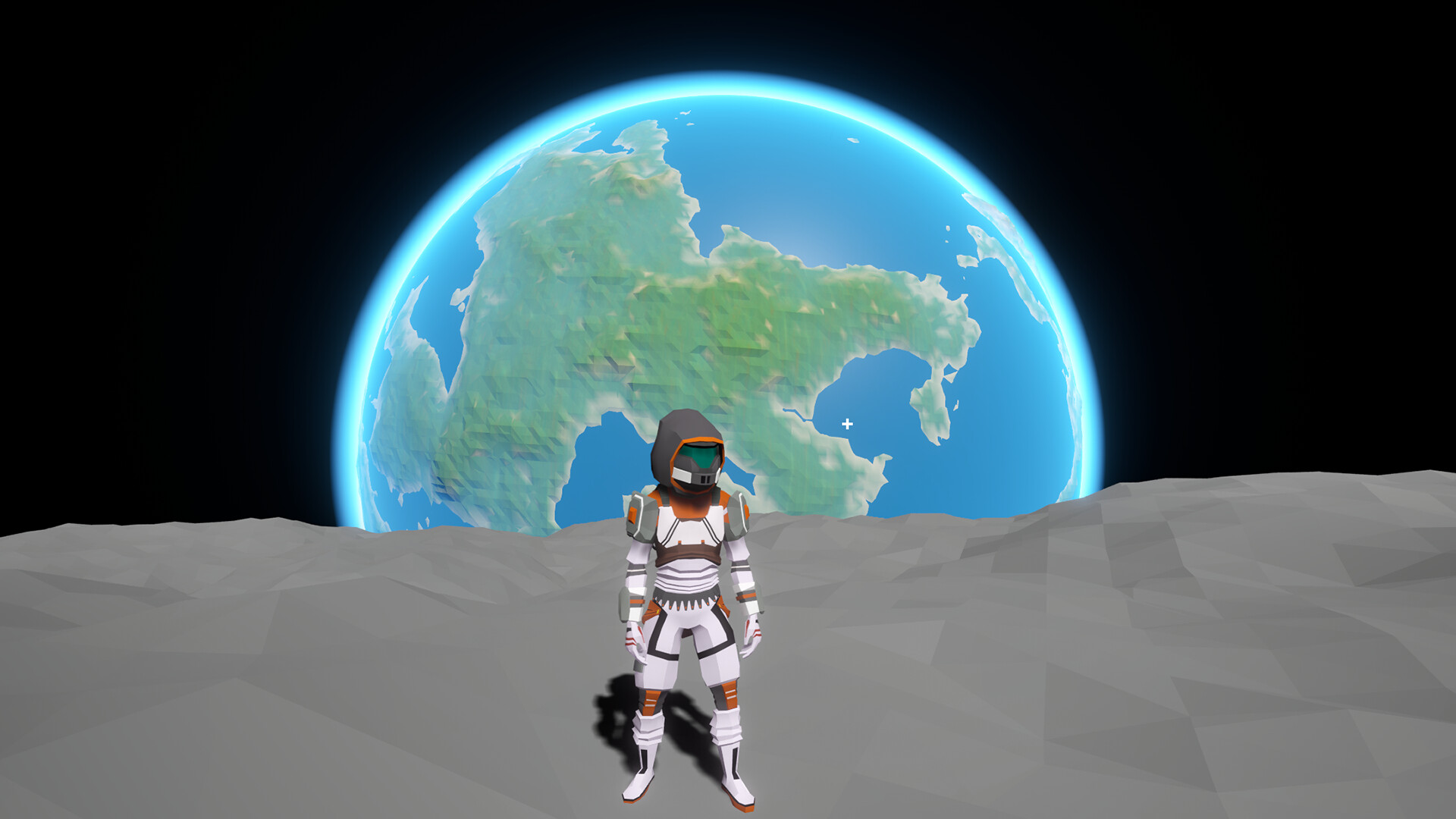 Project-Starbound screenshot 2