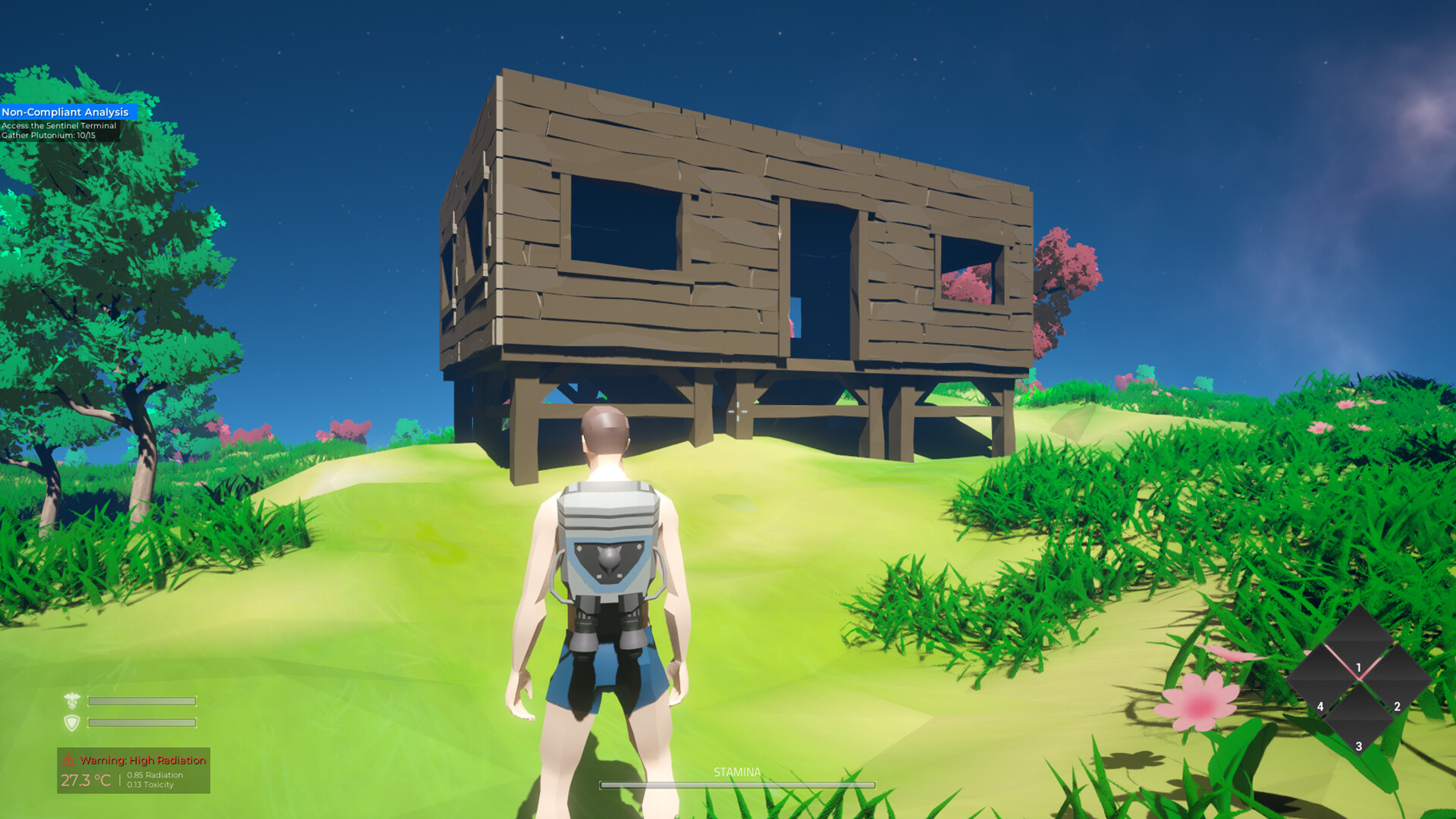 Project-Starbound screenshot 6