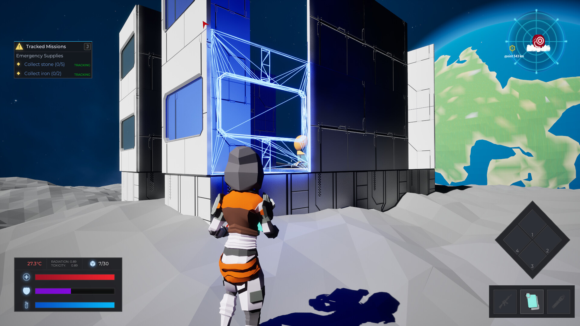 Project-Starbound screenshot 4