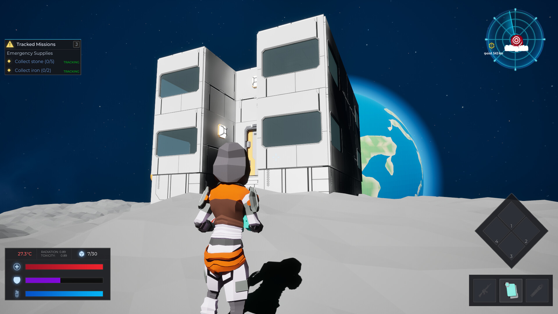 Project-Starbound screenshot 3