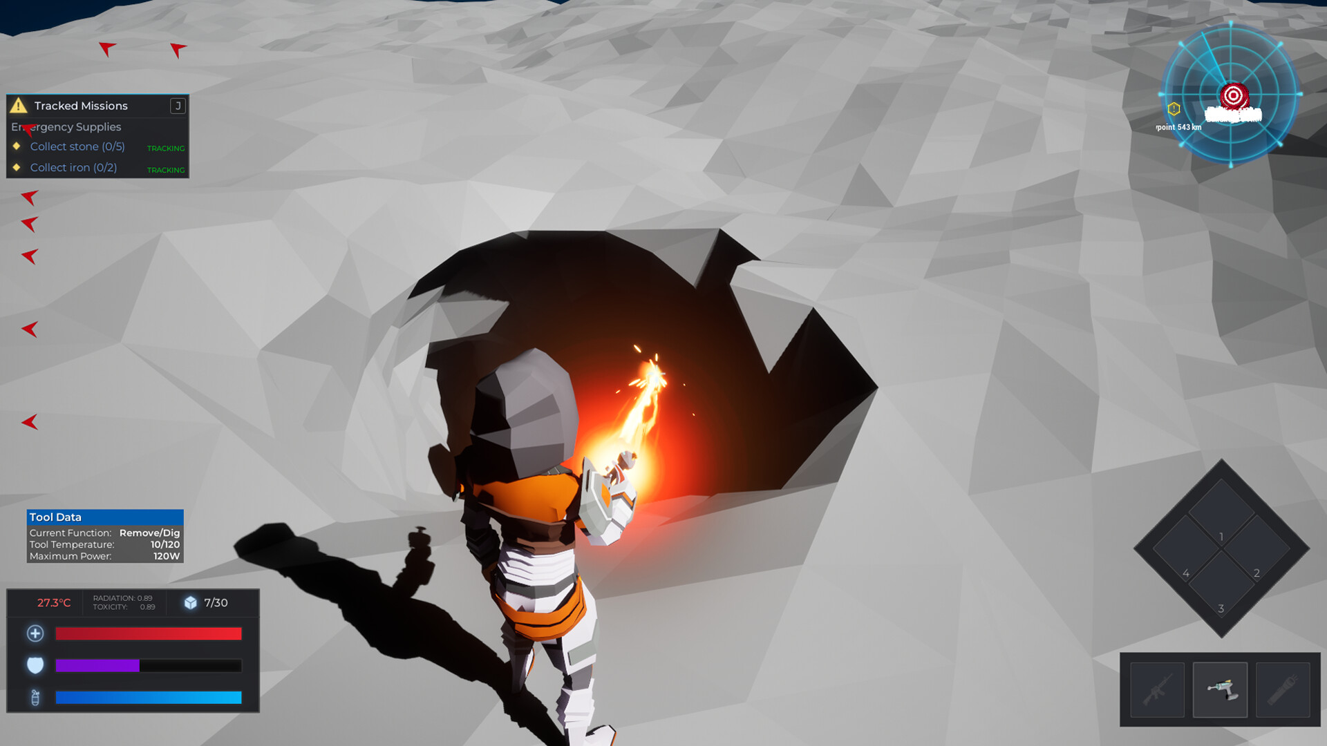 Project-Starbound screenshot 7