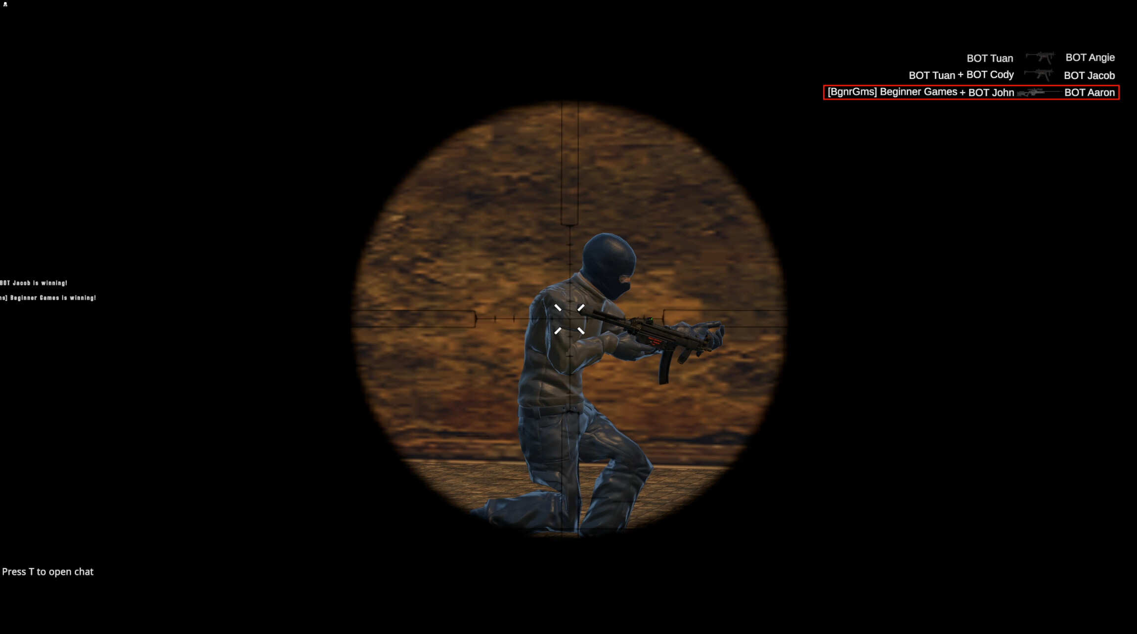 Project Zero screenshot 5