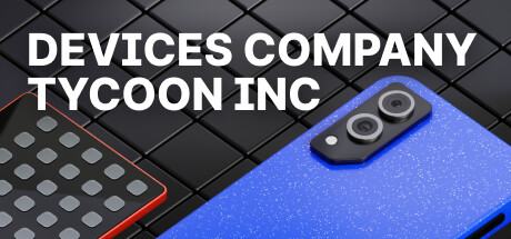 Devices Company Tycoon Inc Cover Image