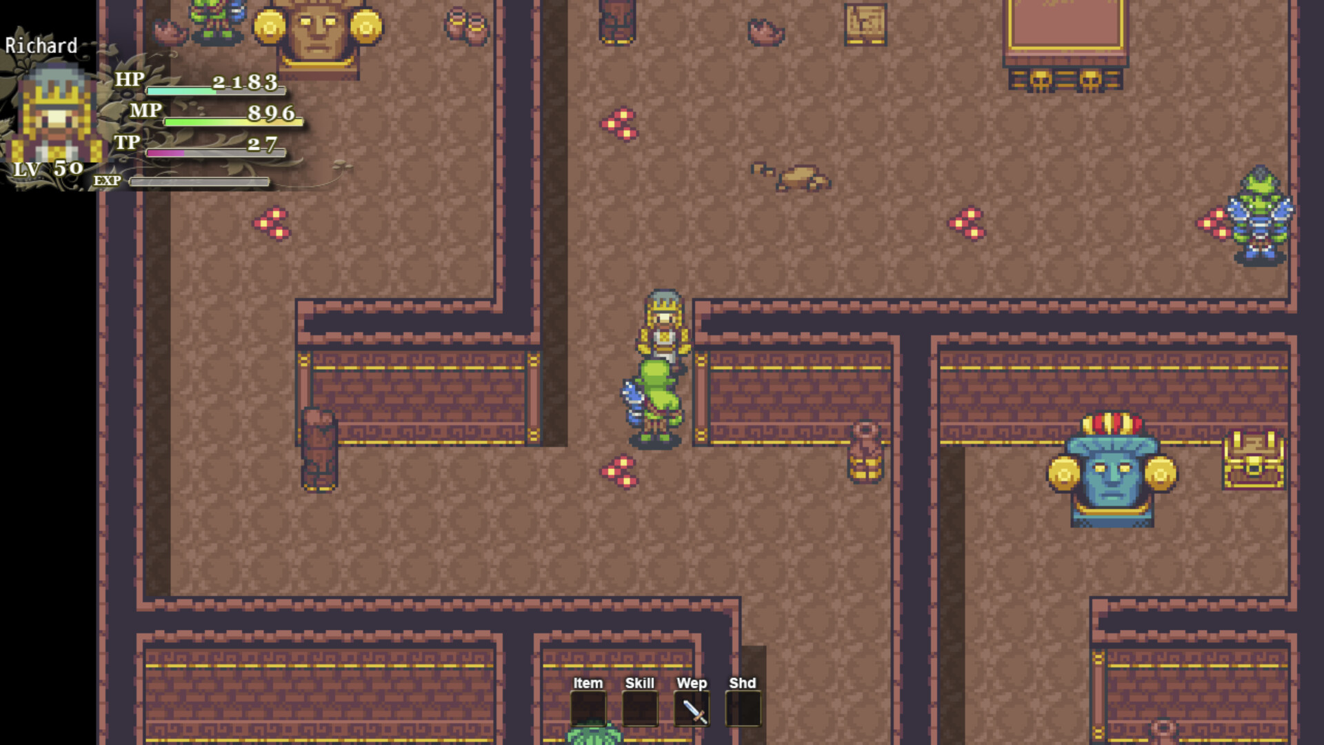 The Last Hike screenshot 4