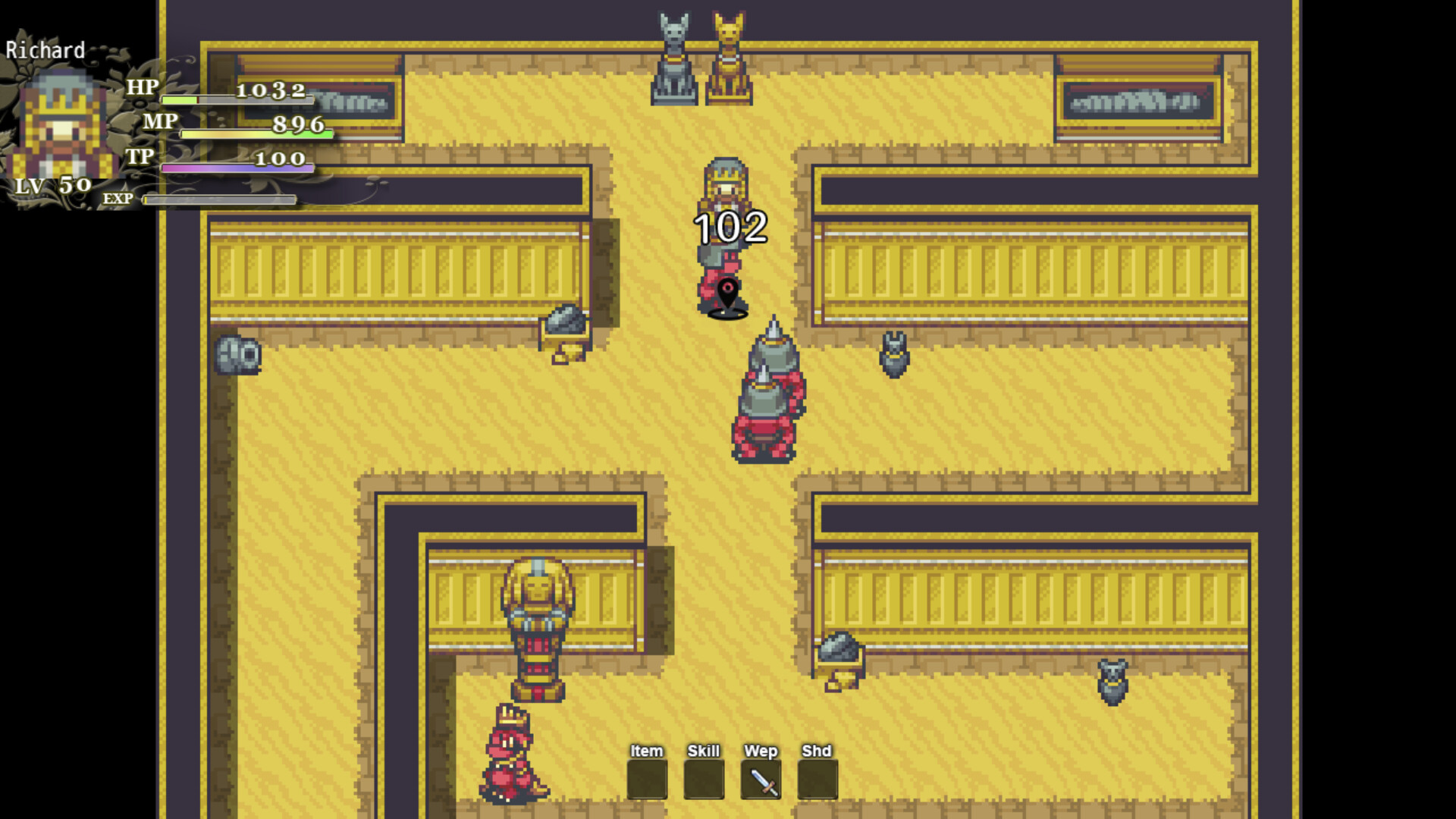The Last Hike screenshot 2