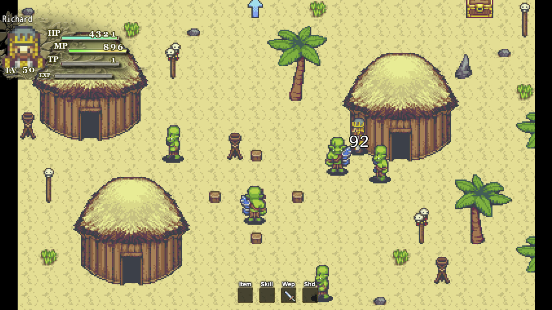 The Last Hike screenshot 6