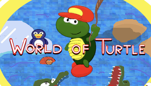 World of Turtle