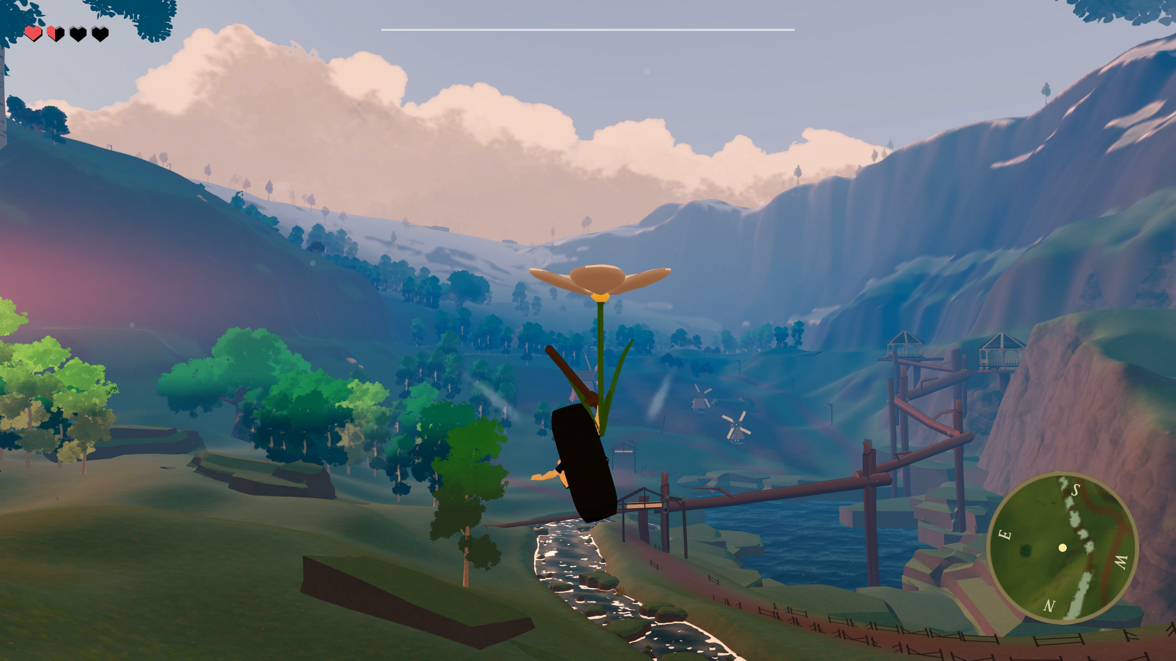 Tire Boy screenshot 6
