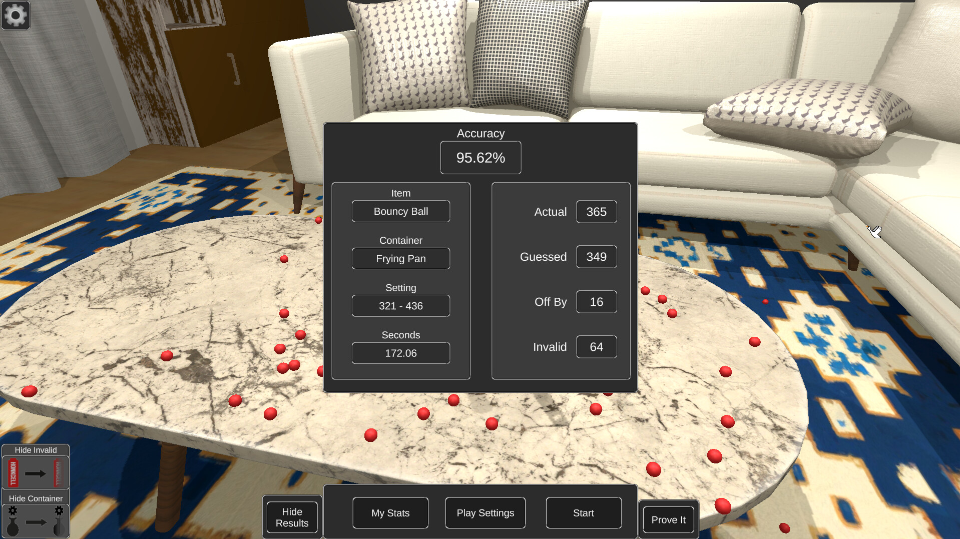Goosey Guess screenshot 5