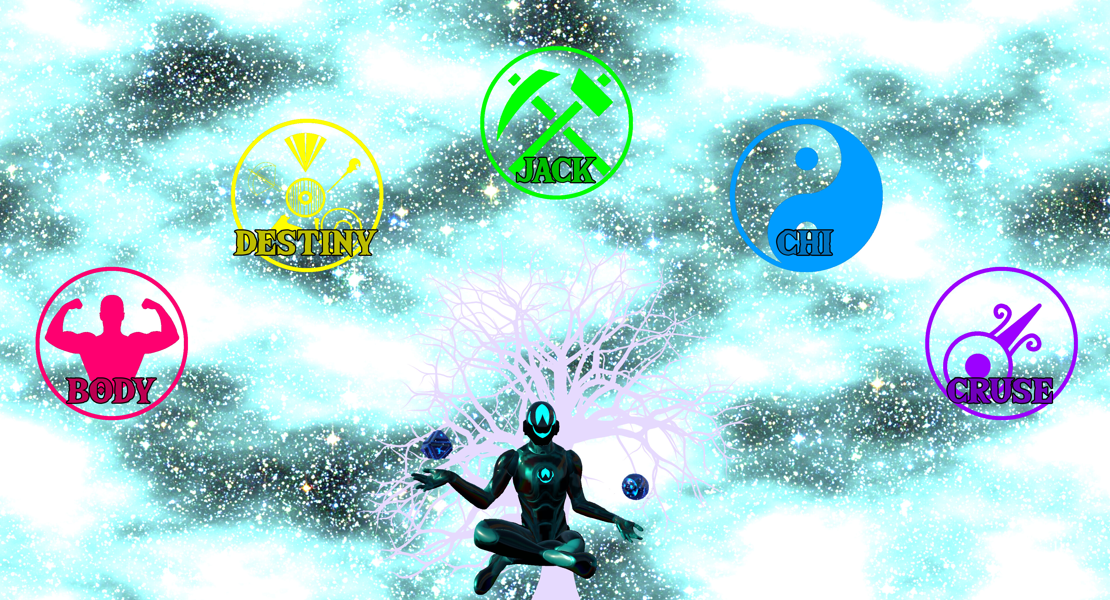 Blood&mercy screenshot 3