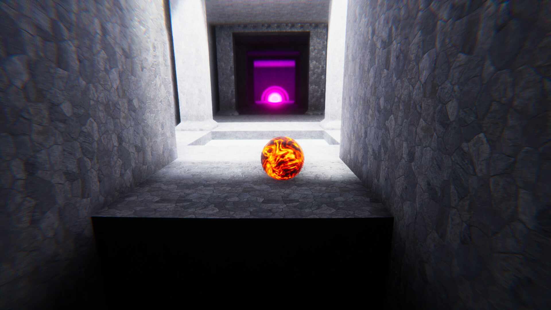 Sphere Game Legendary screenshot 3
