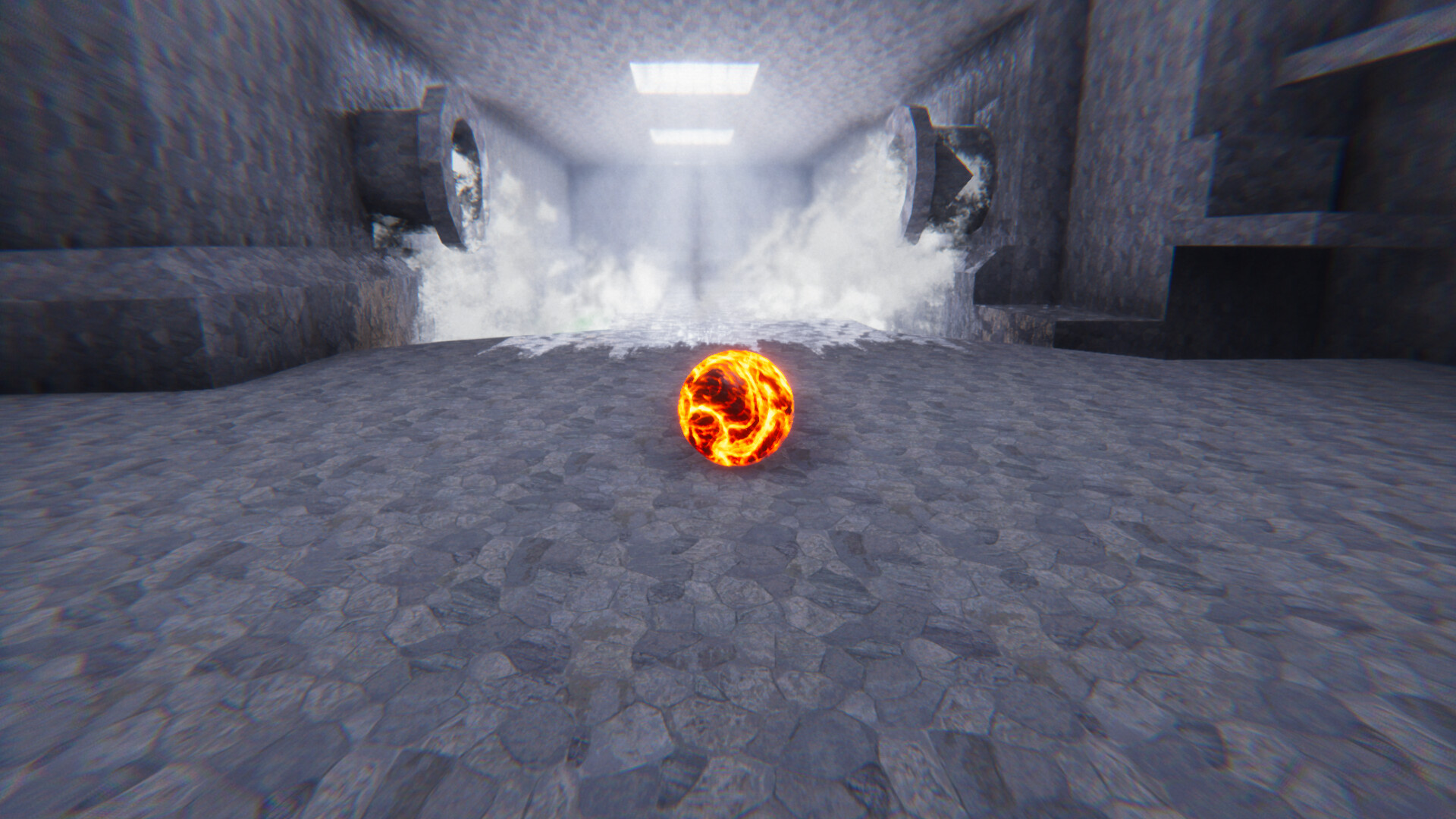 Sphere Game Legendary screenshot 5