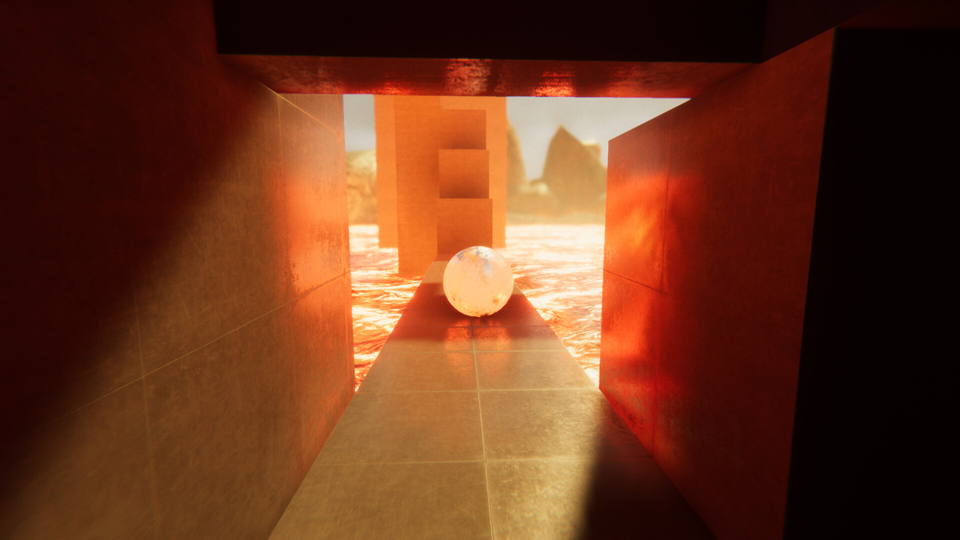 Sphere Game Legendary screenshot 2