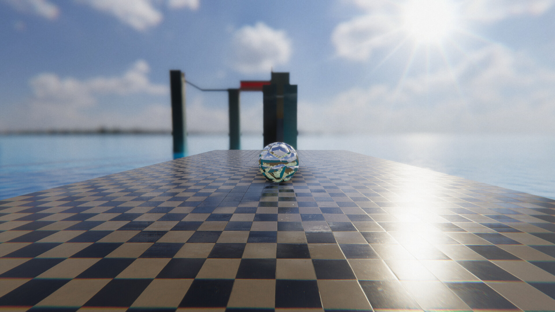 Sphere Game Legendary screenshot 6