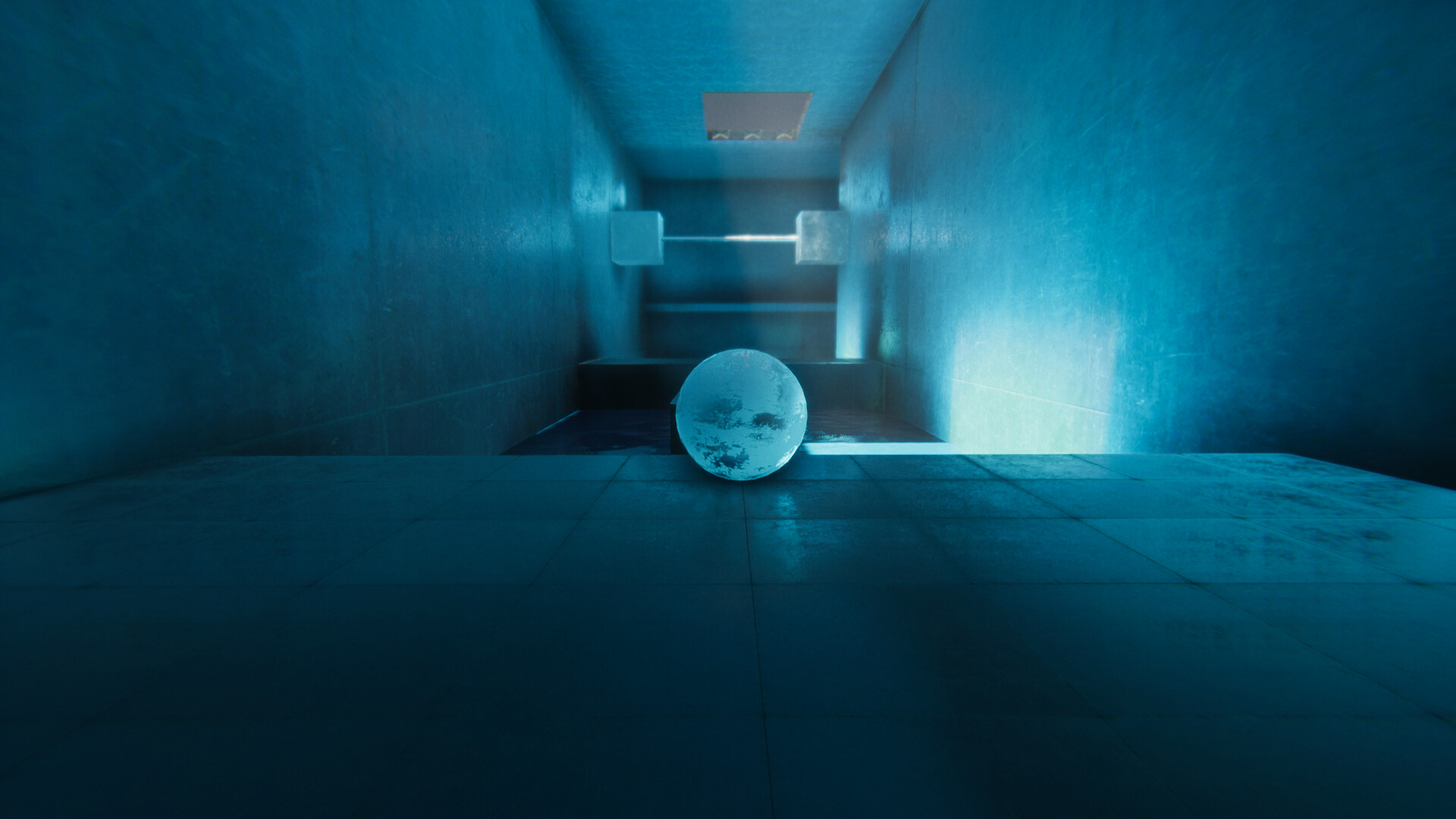 Sphere Game Legendary screenshot 1