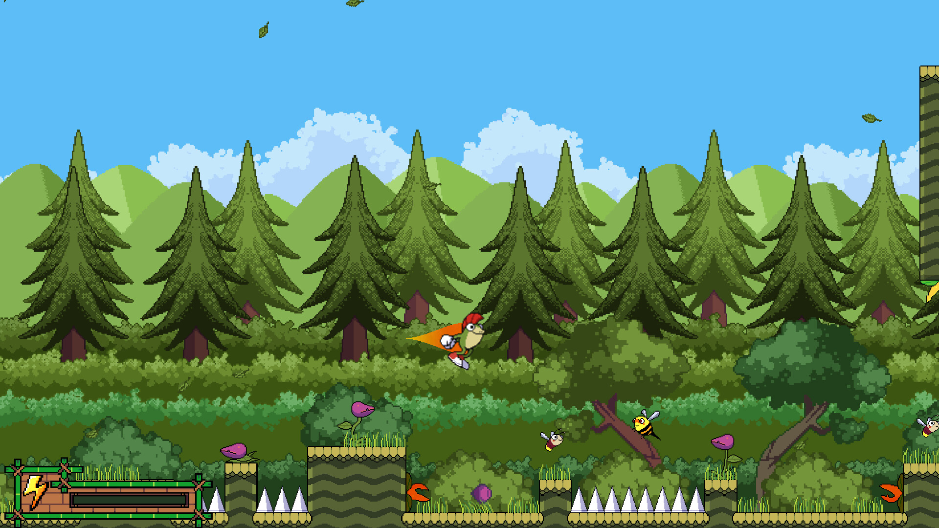 Sapu Soundtrack screenshot 8