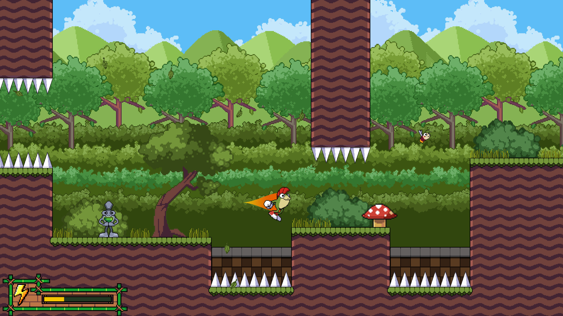 Sapu Soundtrack screenshot 1