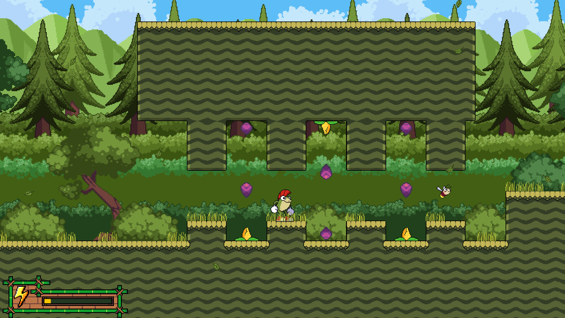 Sapu Soundtrack screenshot 6