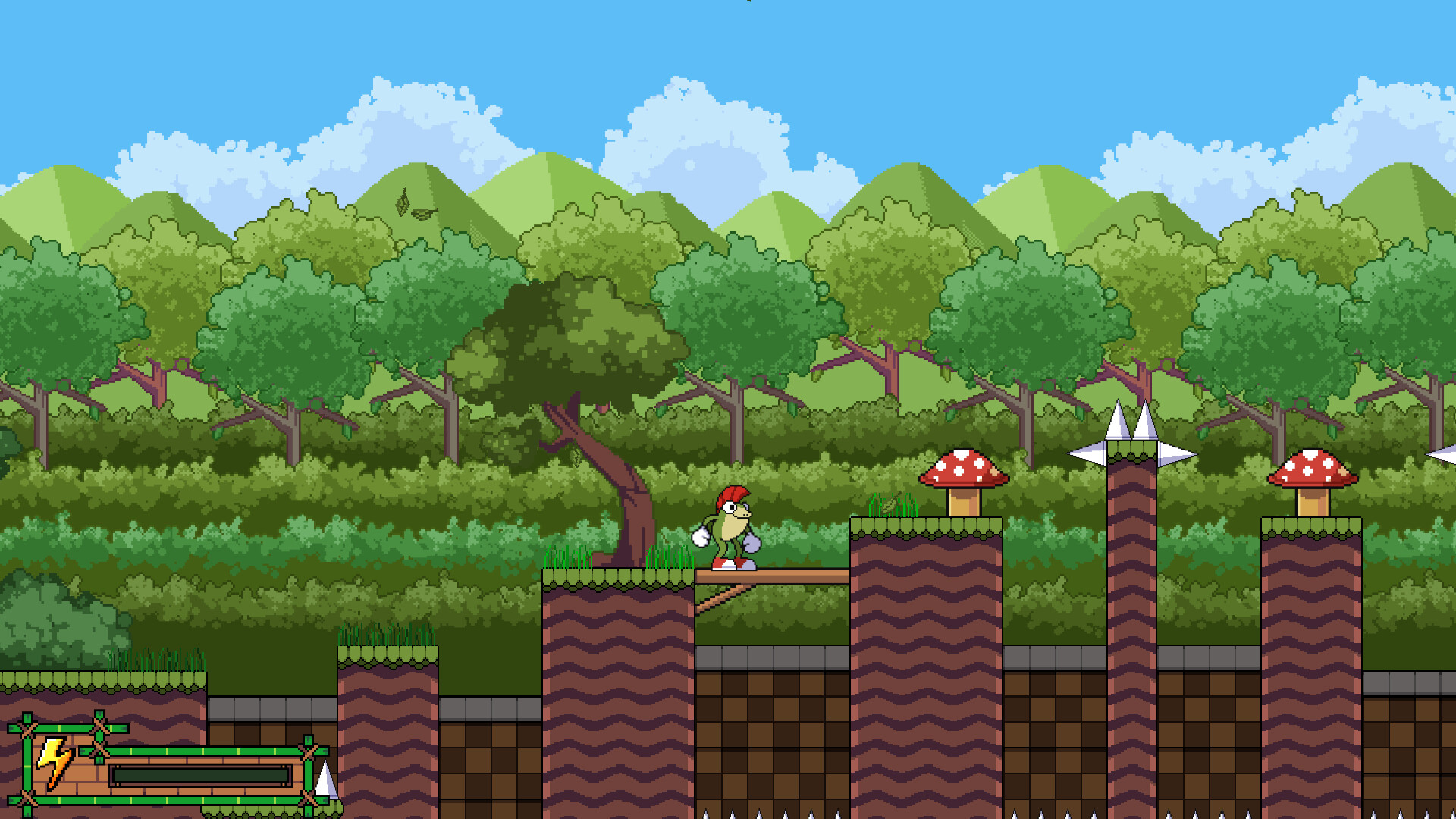 Sapu Soundtrack screenshot 7