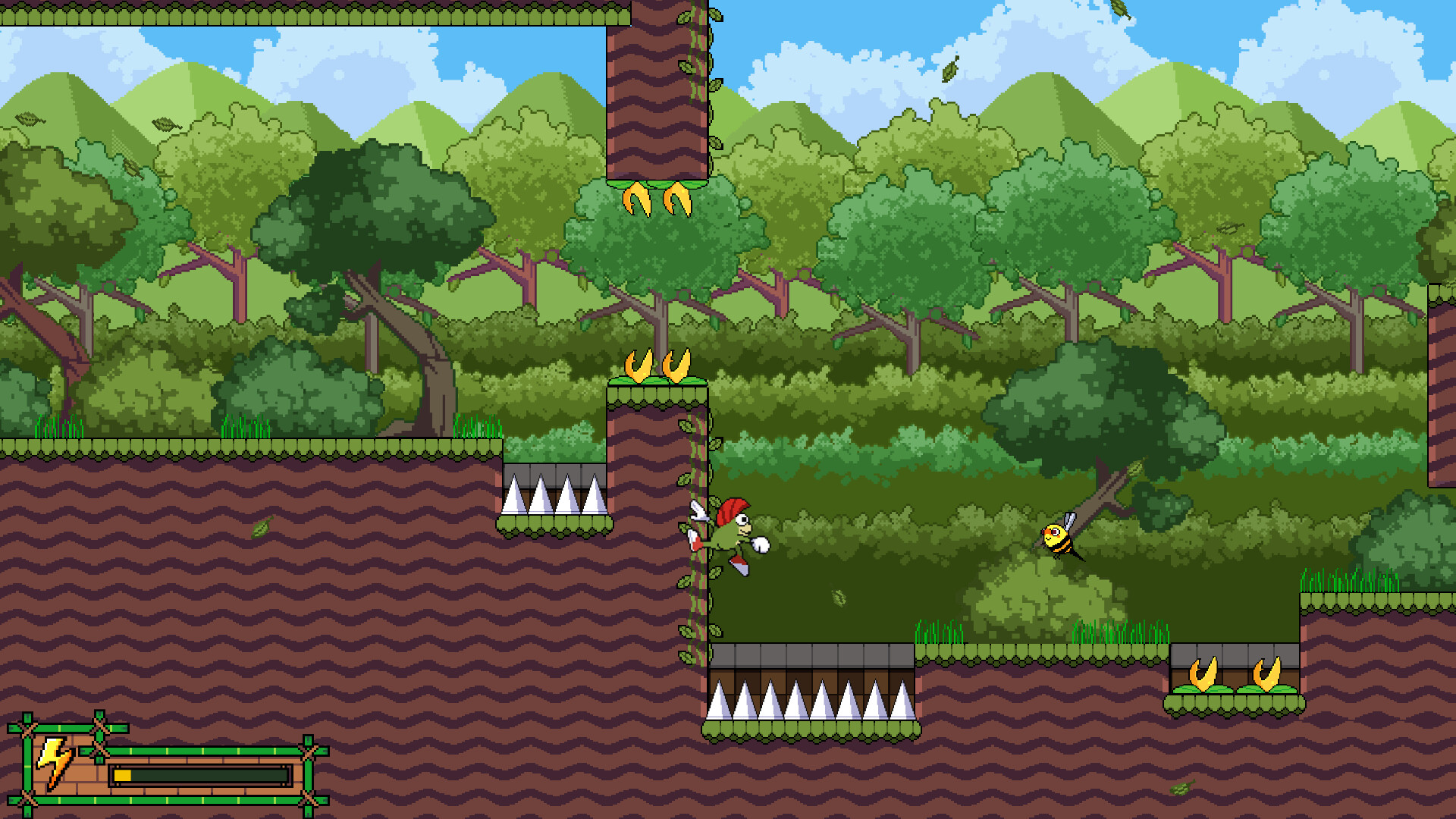 Sapu Soundtrack screenshot 2