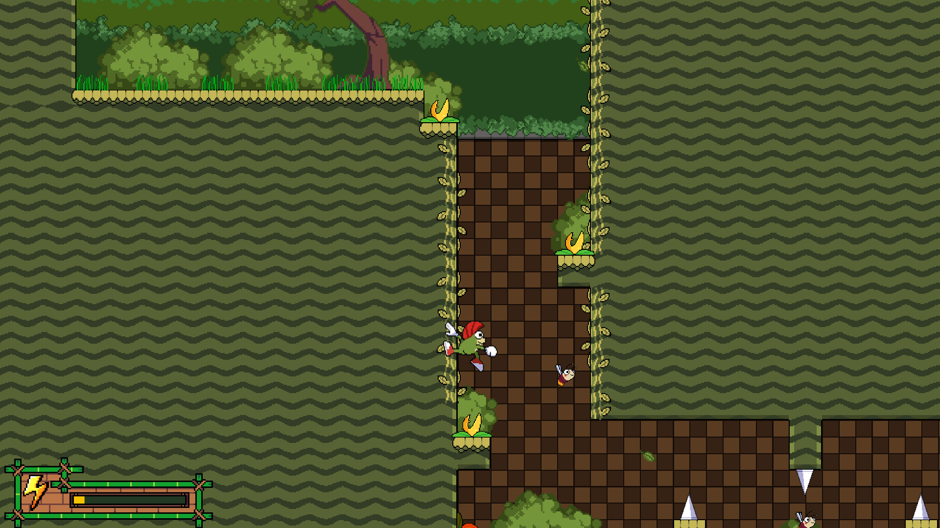 Sapu Soundtrack screenshot 5