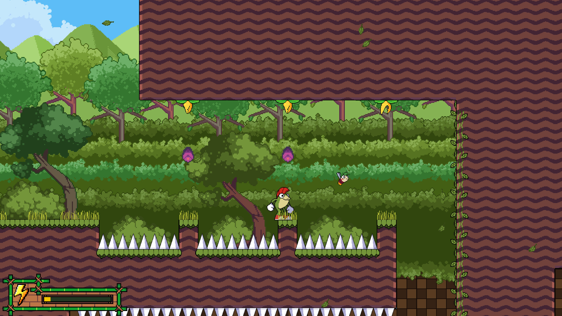 Sapu Soundtrack screenshot 4