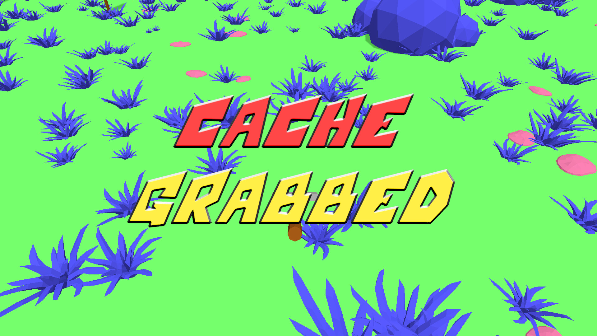 Cache Grabbers screenshot 6