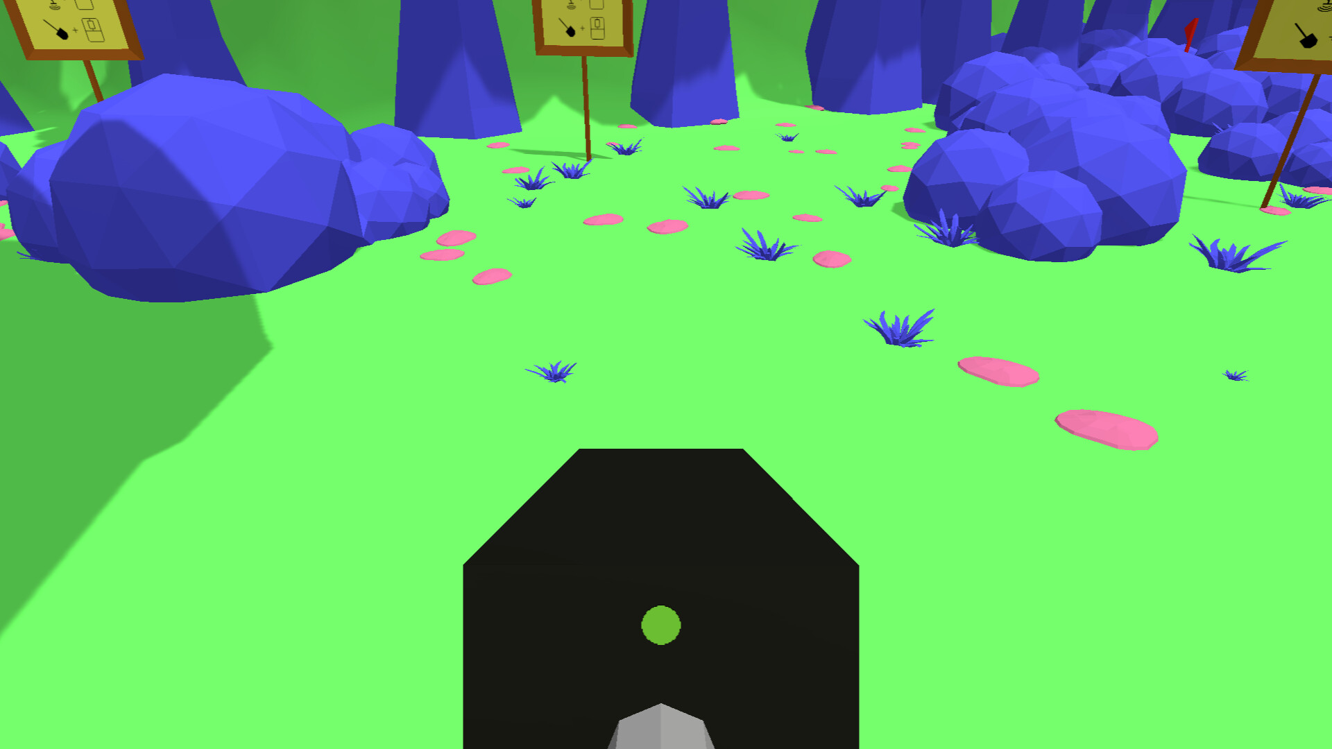 Cache Grabbers screenshot 4