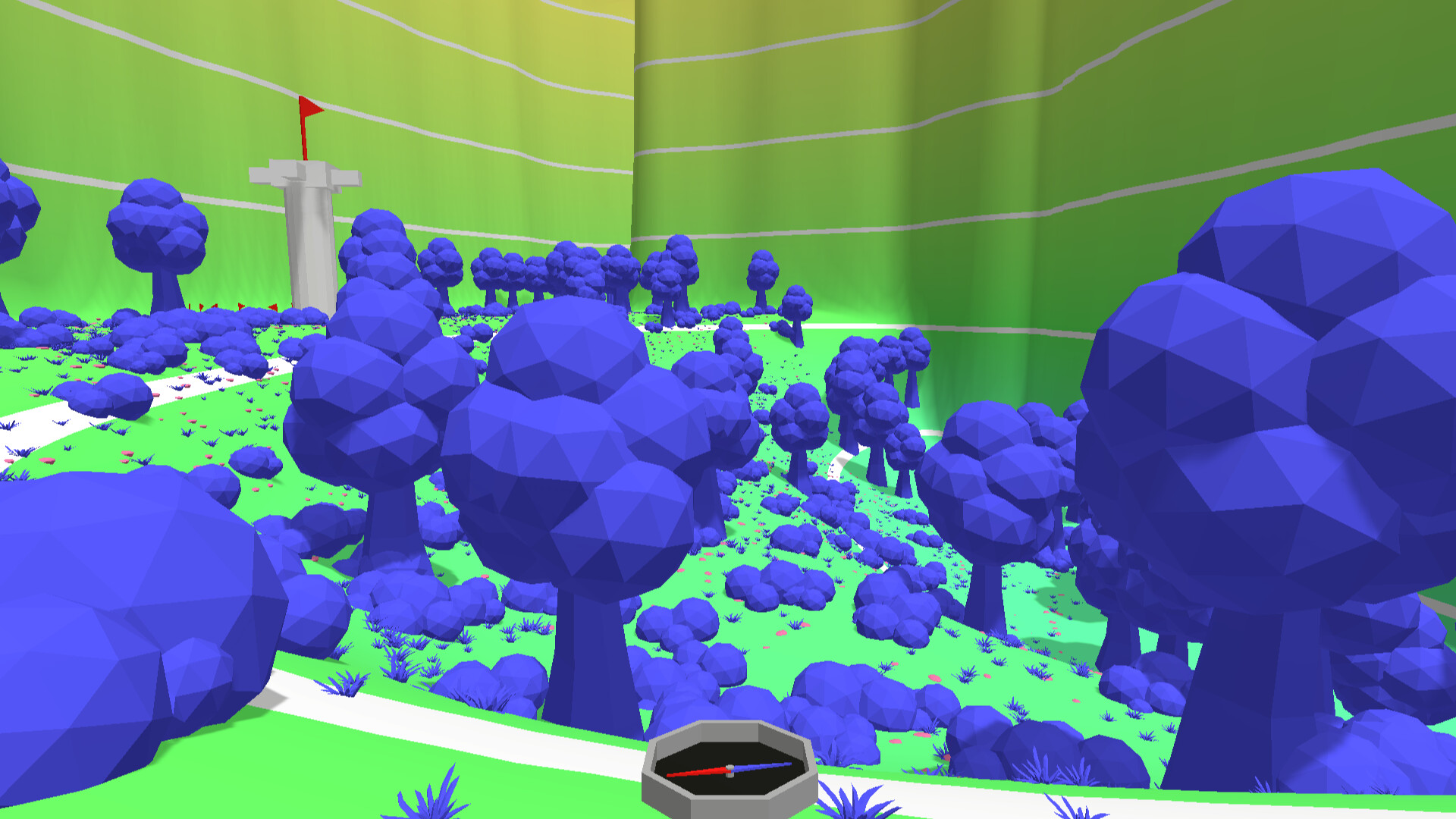 Cache Grabbers screenshot 1