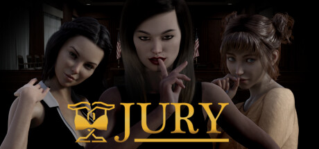 Jury - Episode 1: Before the Trial — Steam header