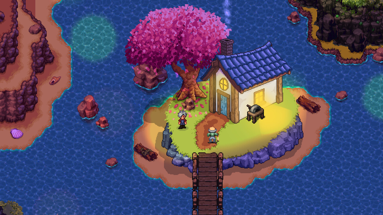 Dreaming Isles screenshot 15